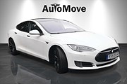 Tesla Model S 85D, 423hk MCU2 FreeCharge livet ut