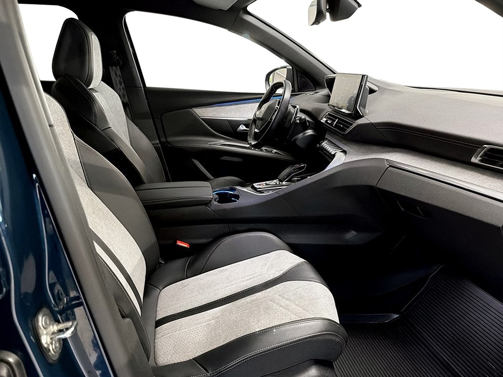 Bild på GT PHEV 225hk Aut - B-KAMERA, CARPLAY