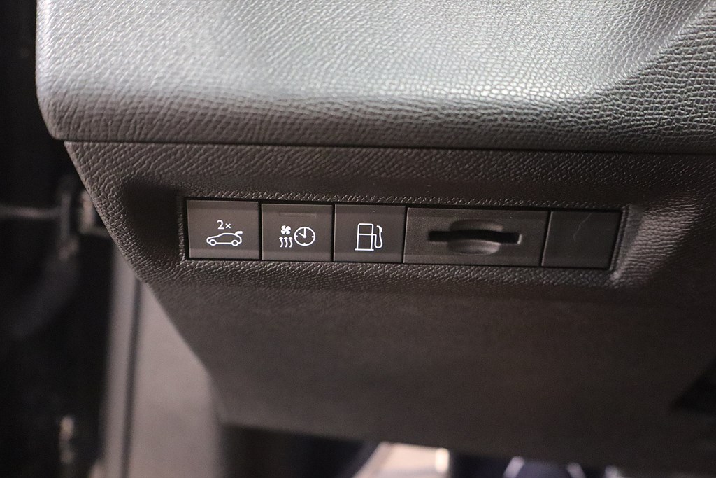 Bild på GT PHEV 224hk Aut - B-KAMERA, CARPLAY