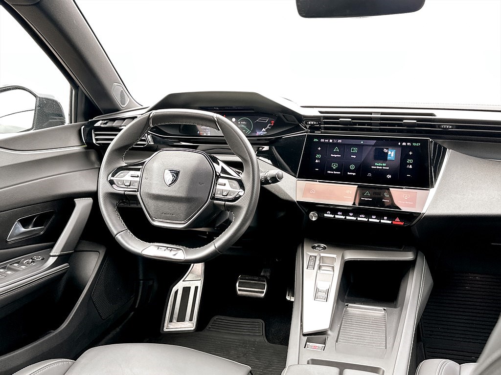 Bild på 5D GT 1.2 PT 130hk Aut - B-KAMERA,CARPLAY,NAV