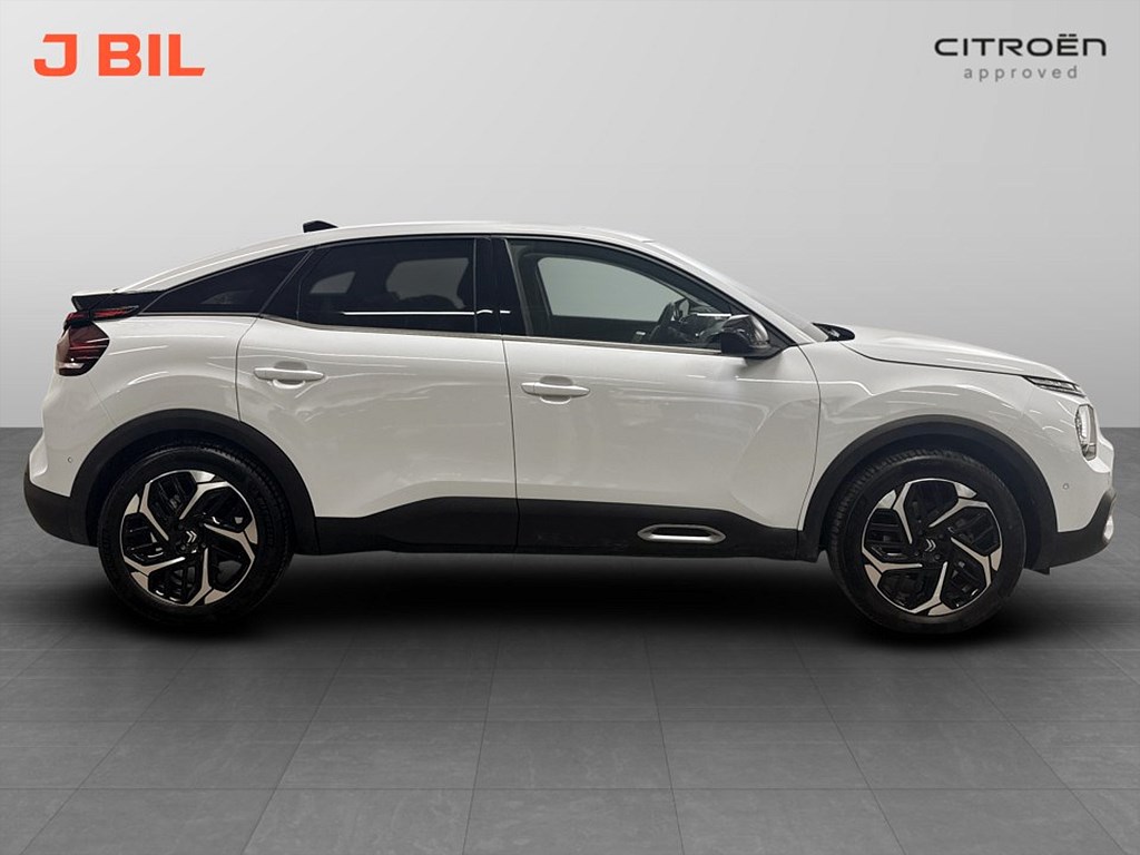 Bild på Shine 1.2 PT 130hk Aut - B-KAMERA, RATTVÄRME