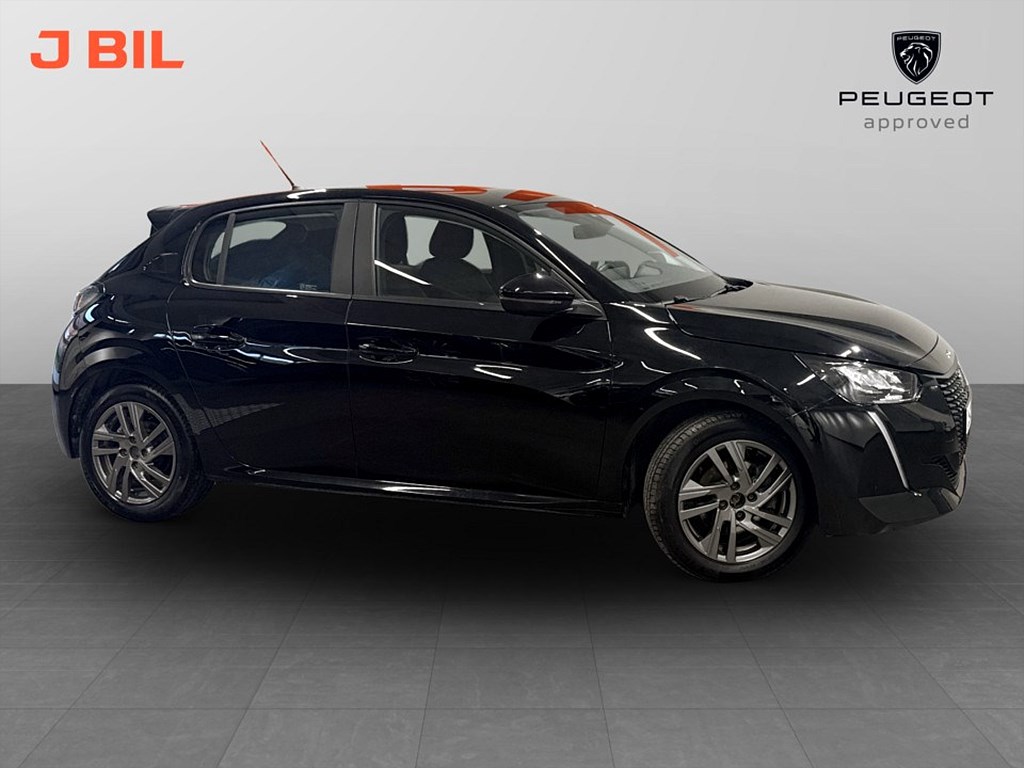 Bild på Active Pack 1.2 PT 100hk Aut - CARPLAY, FARTHÅLLARE