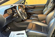 Tesla Model X 100D 423hk Raven 7-Sits