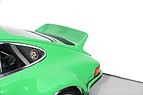 Porsche 91 Carrera 3.0 RS Recreation | Kermit Green