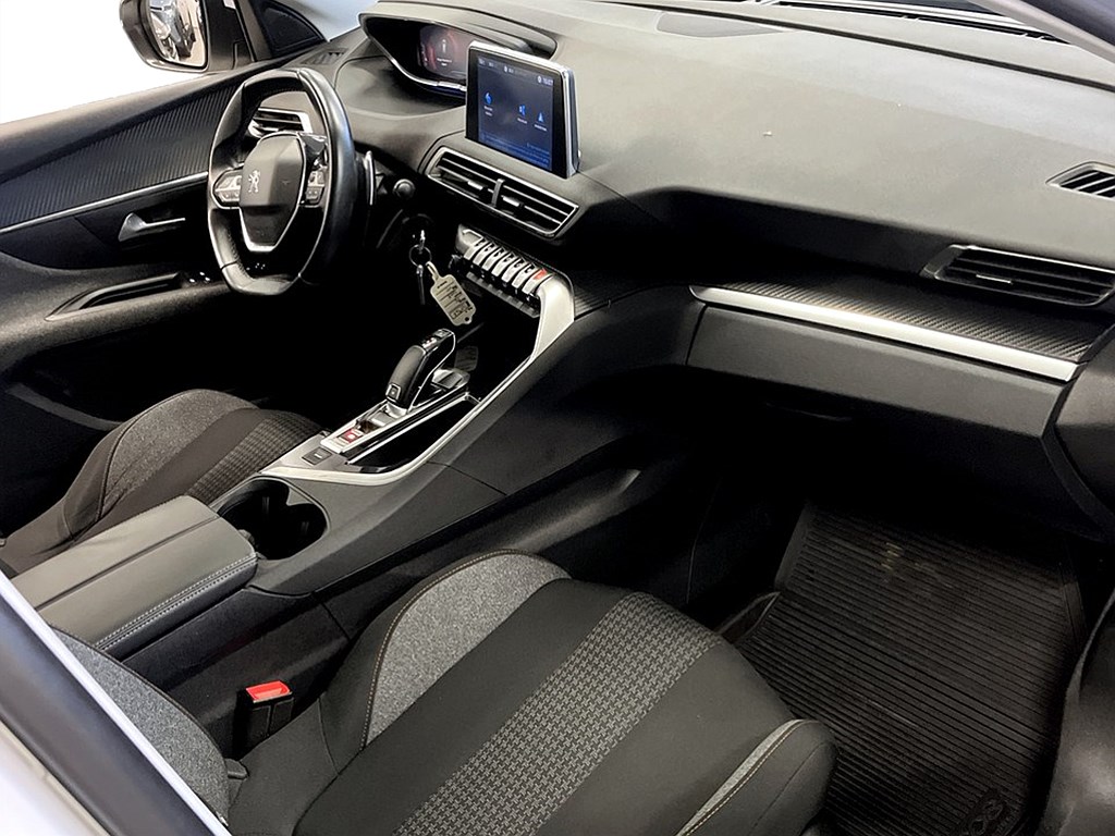 Bild på Active 1.6 BHDi 120hk Aut - CARPLAY, BACKSENSORER