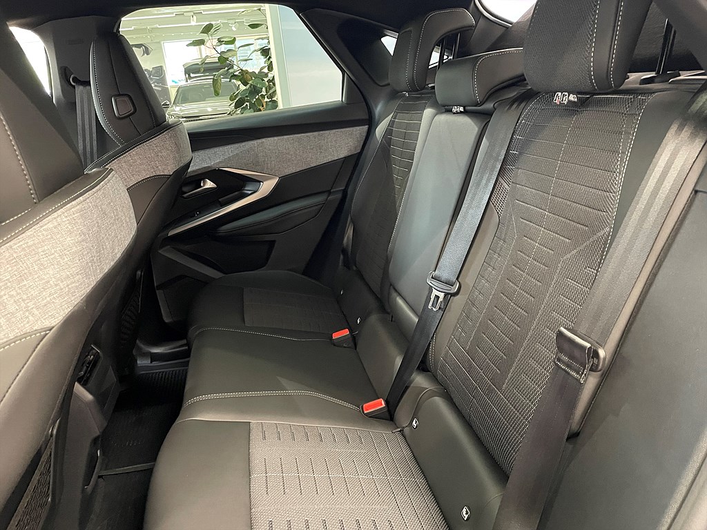Bild på GT Hybrid 145hk Aut - B-KAMERA, CARPLAY