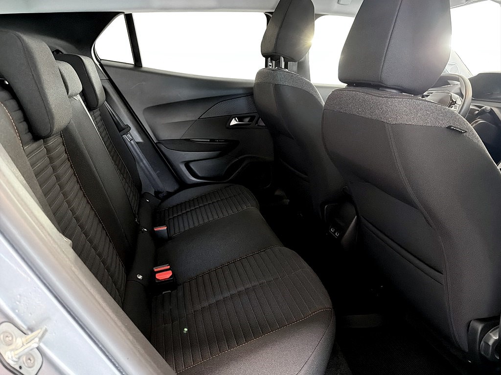 Bild på Active 136hk Aut - CARPLAY, P-SENSORER