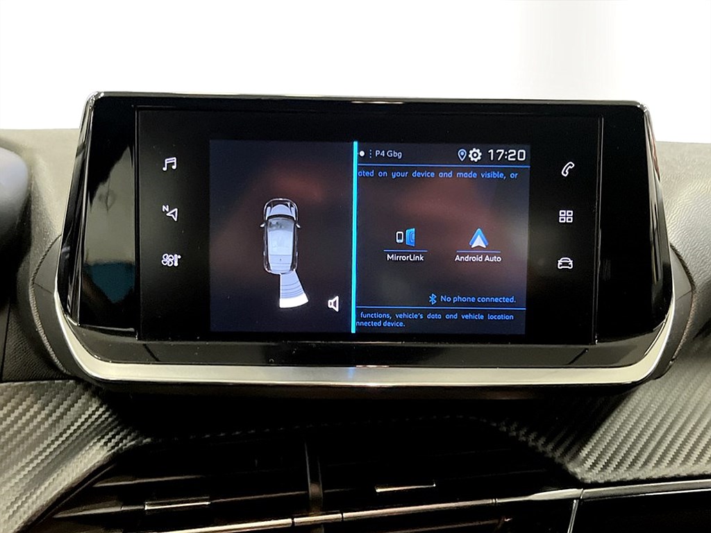 Bild på Active Pack 1.2 PT 100hk Aut - CARPLAY, FARTHÅLLARE