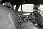 Mercedes-Benz GLC 300 de 4M / AMG / Drag / 20" / Distronic / Nyservad