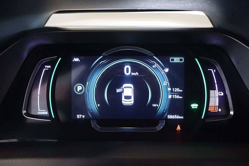 Bild på Electric Premium Plus 38.3kWh 136hk Aut - B-KAMERA, CARPLAY