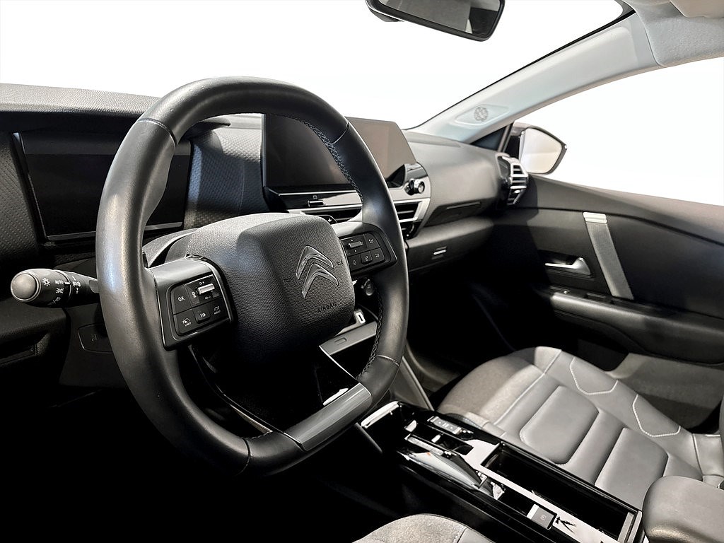 Bild på Shine 1.2 PT 130hk Aut - B-KAMERA, CARPLAY