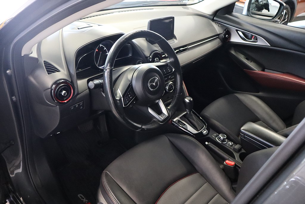 Bild på Optimum 2.0 SKYACTIV-G 120hk Aut - BOSE, B-KAMERA, NAV