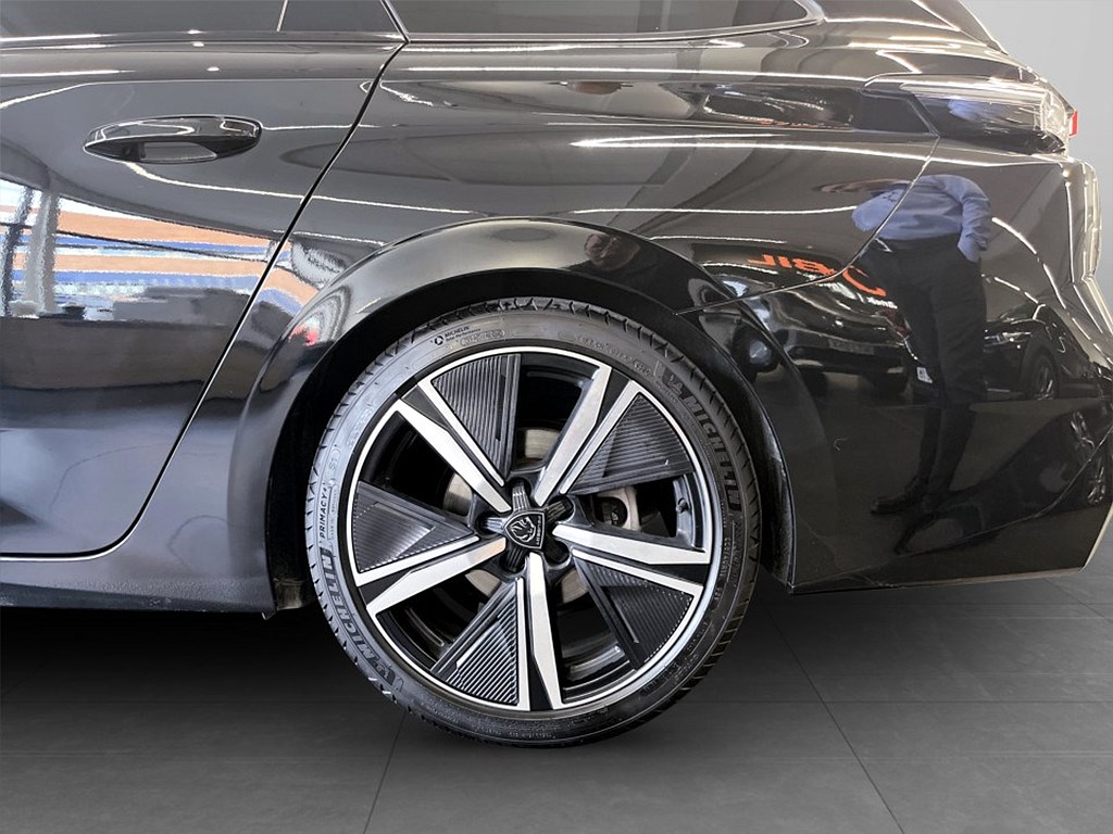 Bild på SW GT 1.2 PT 130hk Aut - B-KAMERA, RATTVÄRME