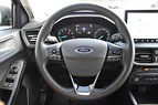 Ford Focus Active EcoBoost 125hk Navi Backkamera