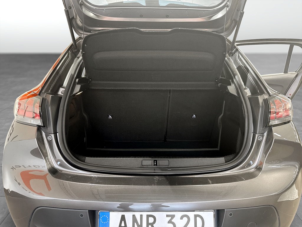 Bild på Active Pack 1.2 PT 75hk - CARPLAY, FARTHÅLLARE