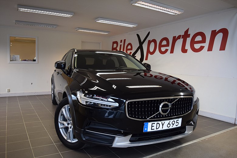 Volvo V90 CROSS COUNTRY