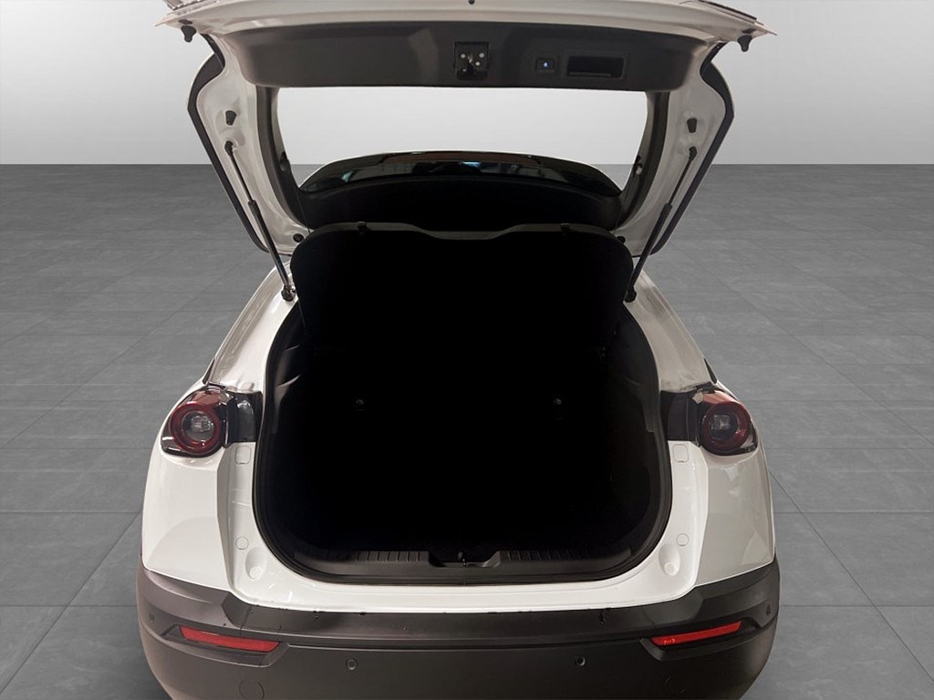 Bild på e-Skyactiv EV 143hk Aut - B-KAMERA, CARPLAY