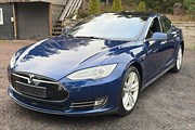 TESLA MODEL S 85D 423HK DUAL MCU2 CCS