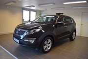 KIA Sportage 1.7 CRDi 2WD (115hk)
