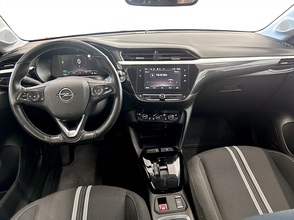 Bild på D&T 50kWh 136hk Aut - CARPLAY, RATTVÄRME