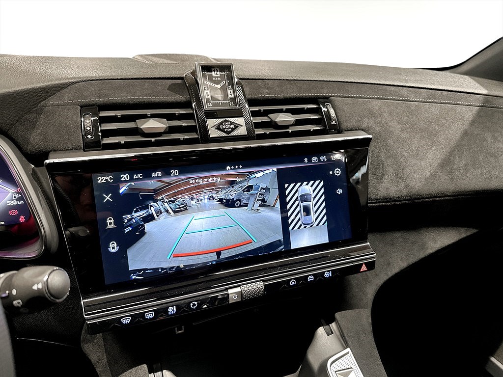 Bild på Pallas 1.5 BlueHDi 130hk Aut - DRAG,FOCAL,CARPLAY