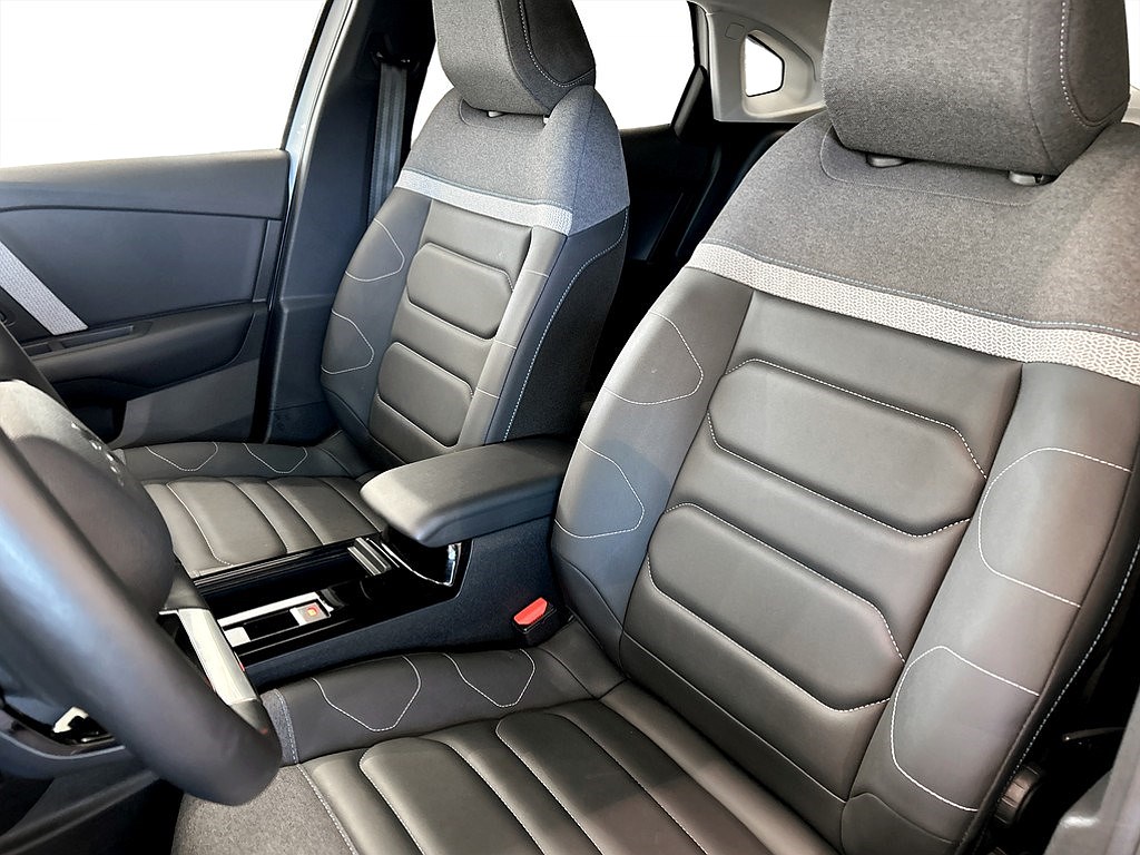 Bild på X Shine 1.2 PT 130hk Aut - 360-KAMERA, CARPLAY