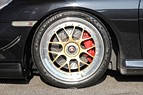 Porsche 911 996 Turbo X50 600HK JRZ Chassi BBS 997 CUP Splitfälgar