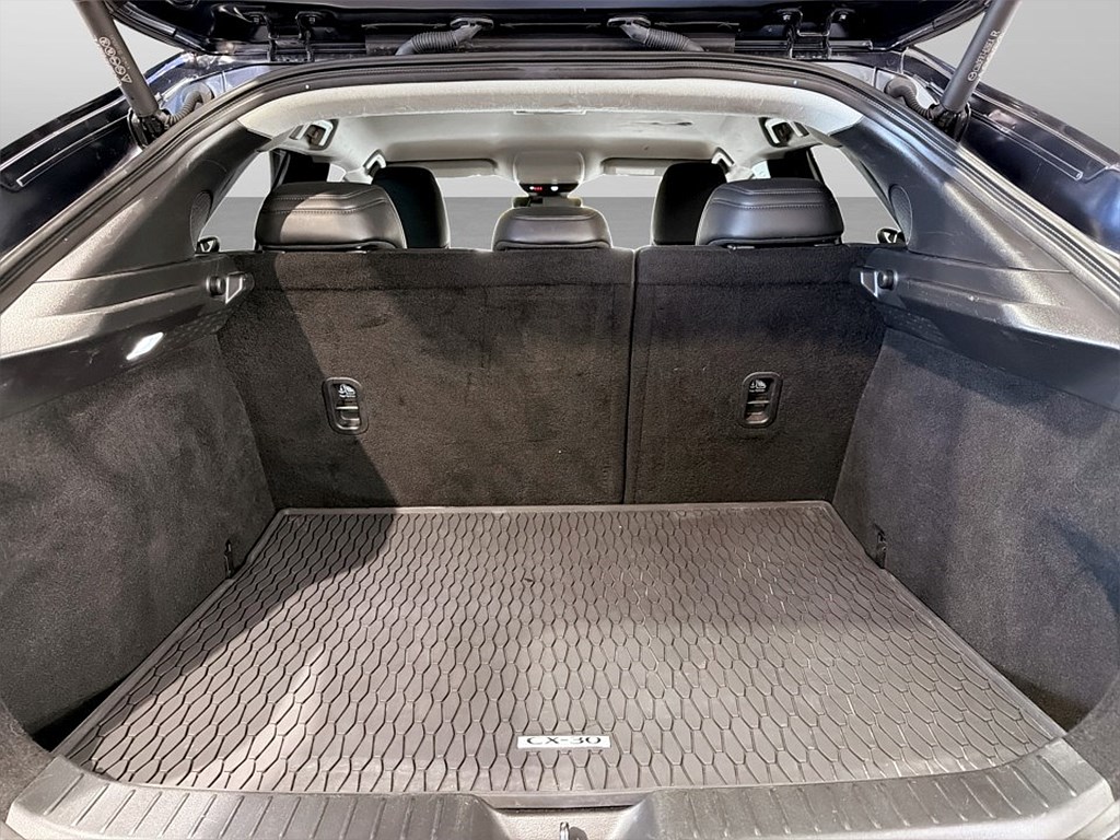 Bild på Cosmo 2.0 SKYACTIV-X M Hybrid 150hk Aut - B-KAMERA, NAVI