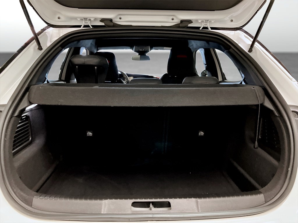 Bild på GS 1.2 PT 130hk Aut - CARPLAY, BACKKAMERA