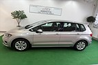 Volkswagen , VW GOLF SPORTSVAN 1,2 TSI