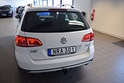Volkswagen Passat Alltrack 2.0 TDI BlueMotion Technology 4Motion (177hk)