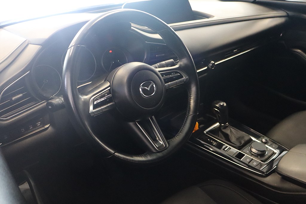 Bild på Skyactiv 2.0 150hk Aut - B-KAMERA,NAVI,RATTVÄRME