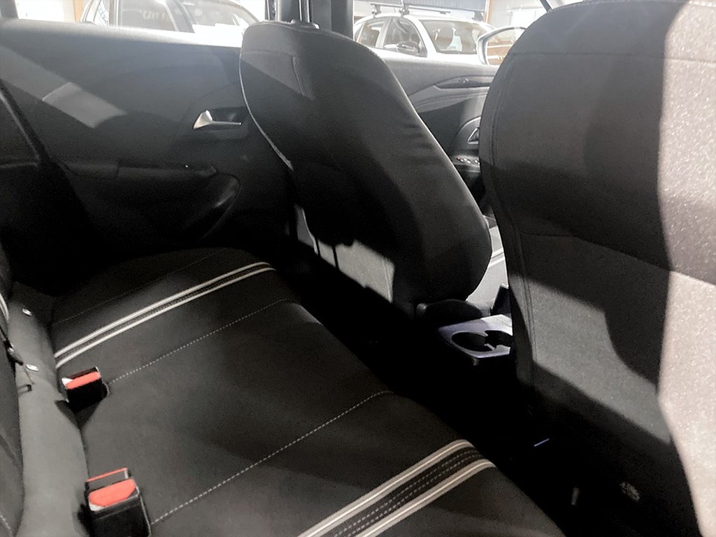 Bild på D&T 50kWh 136hk Aut - B-KAMERA, CARPLAY