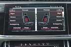 Audi SQ8 TFSI quattro 507hk / spec för 396 300kr / MOMS