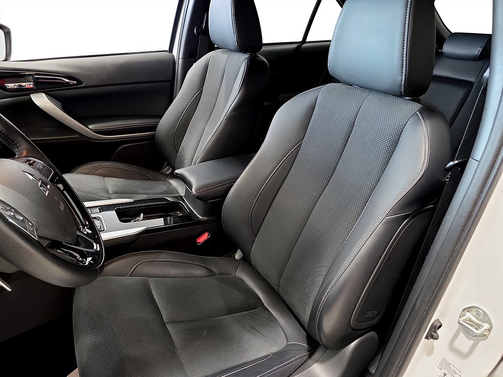 Bild på Fleet 2.4 PHEV 188hk Aut AWD - B-KAMERA, CARPLAY
