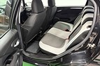 Fiat Punto 5-dörrar 1.2 8V Manuell, 69hk, 2012