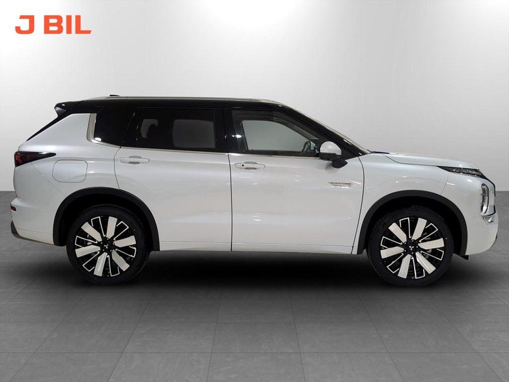 Bild på Instyle PHEV Aut 4WD - OMGÅENDE LEVERANS!