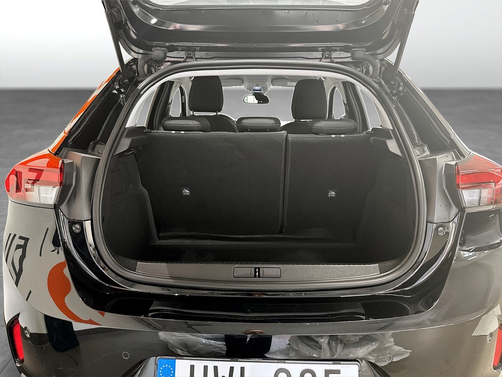 Bild på D&T 50kWh 136hk Aut - B-KAMERA, CARPLAY