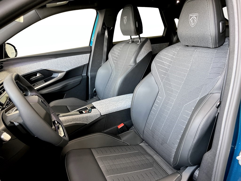 Bild på GT Hybrid 145hk Aut - B-KAMERA,CARPLAY,NAVI