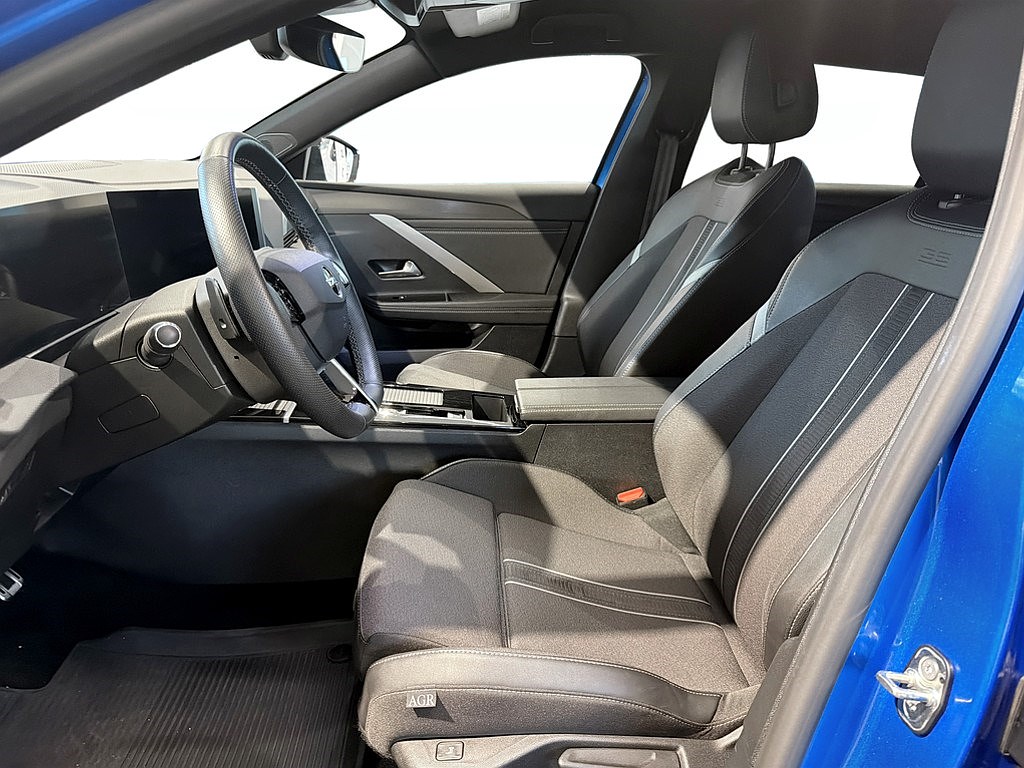 Bild på ST GS 1.2 PT 130hk Aut - 360-KAMERA, CARPLAY