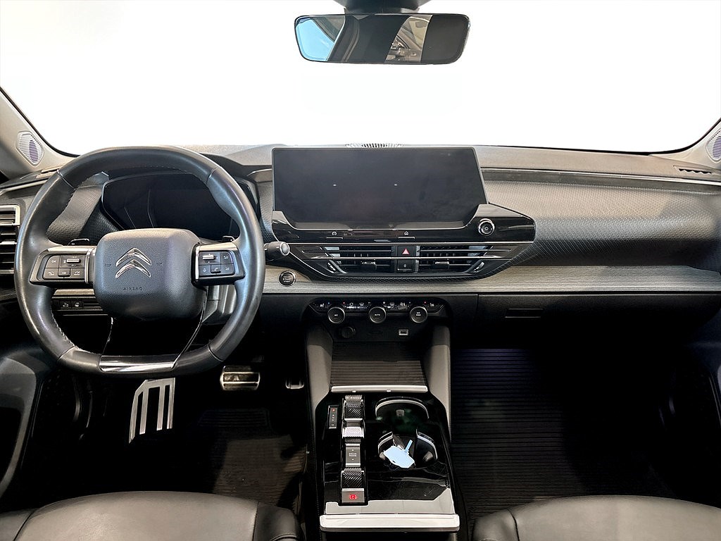 Bild på X Shine Exclusive 1.6 PT 180hk Aut - PANO,360-KAMERA,DRAG