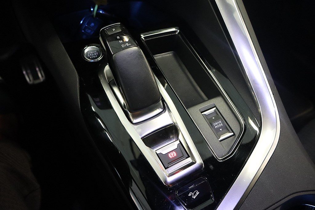 Bild på GT-Line Hybrid4 300hk Aut AWD - DRAG, EN ÄGARE, NAV