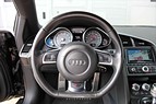 Audi R8 4.2 FSI Coupé 420HK