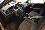 Volvo V40 D2 (115hk)