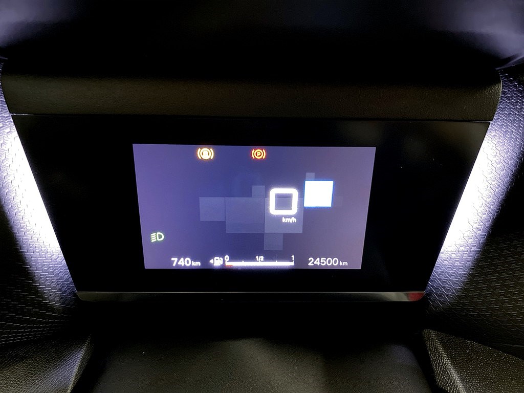 Bild på Shine 1.2 PT 130hk Aut - B-KAMERA, CARPLAY