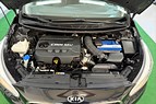 Kia cee'd_sw 1.6 CRDi Manuell, 128hk, 2015