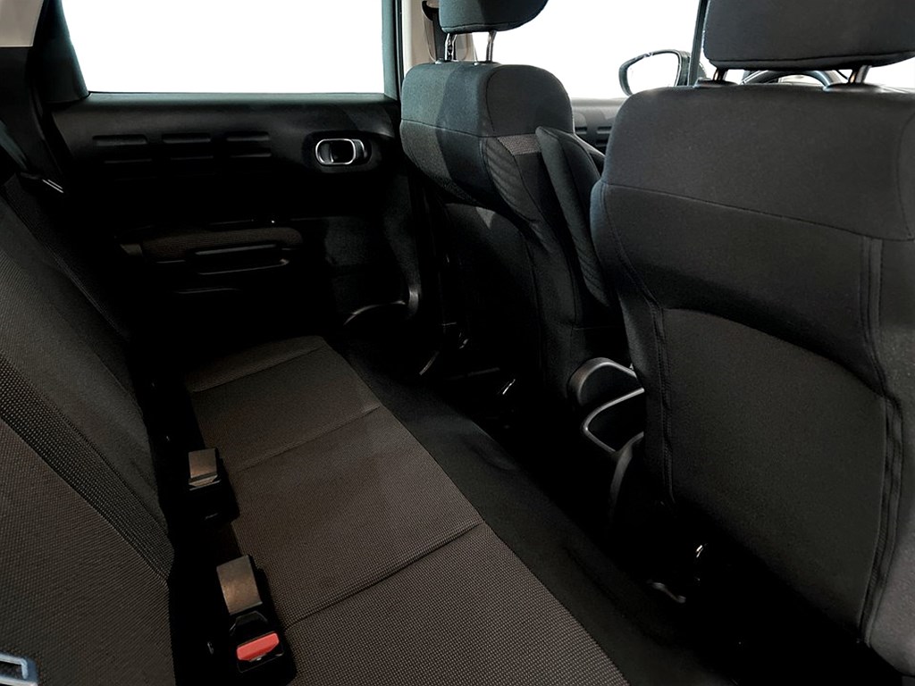 Bild på Aircross Shine 1.2 PT 130hk Aut - CARPLAY, BACKSENSORER