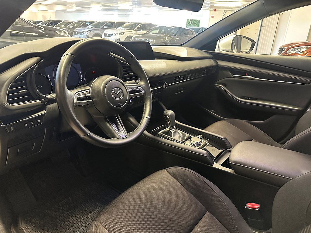 Bild på Hatchback Sky 2.0 150hk Aut - B-KAMERA, CARPLAY