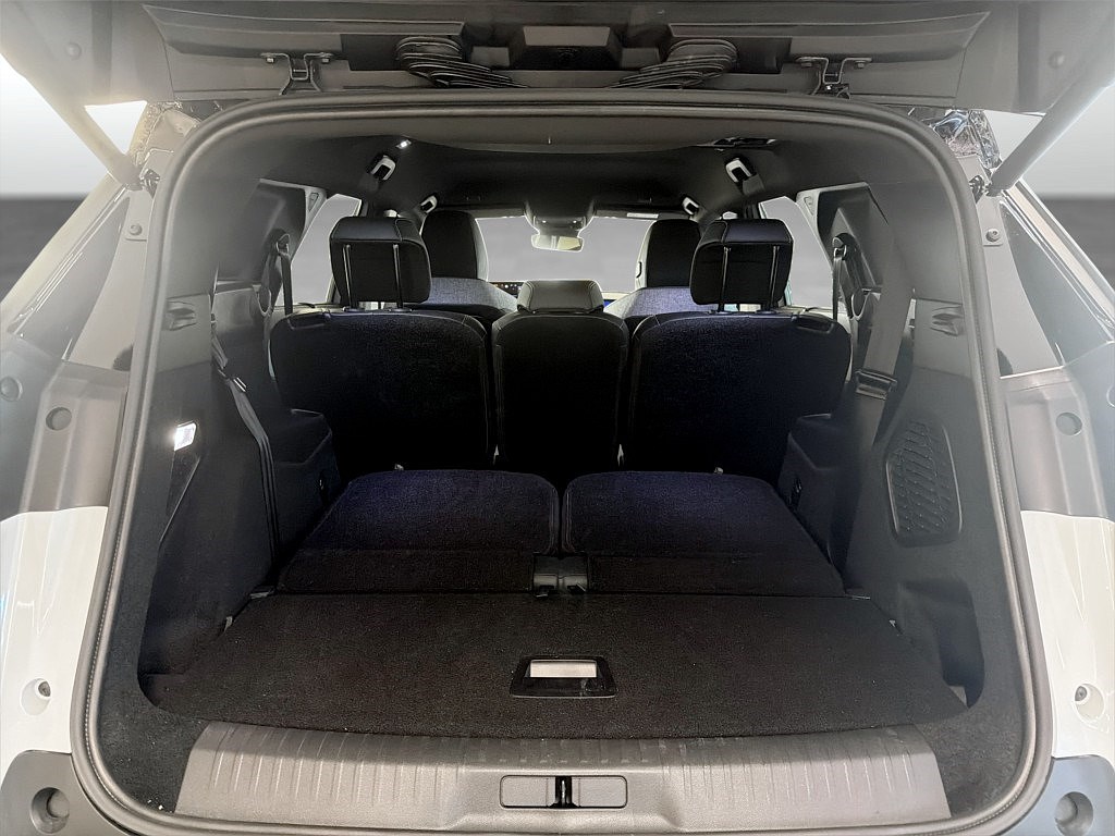 Bild på GT Hybrid 145hk Aut - 7-SITS,B-KAMERA,NAV