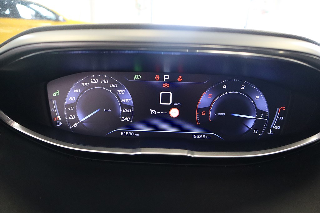 Bild på Allure 1.5 BHDi 120hk Aut - CARPLAY, P-SENSORER